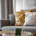 Bloom 1bedroom In Nusco Daire Bükreş