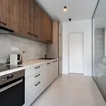Bloom 1bedroom In Nusco Daire *