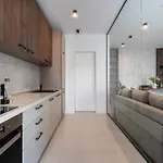 Daire Bloom 1bedroom In Nusco Bükreş