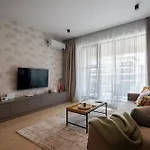 Bloom 1bedroom In Nusco