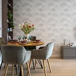 Bloom 1bedroom In Nusco Daire Bükreş