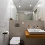 Bloom 1bedroom In Nusco Apartment Bucharest