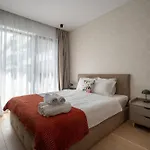 Bloom 1bedroom In Nusco * Bucharest