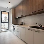 Bloom 1bedroom In Nusco Bucharest