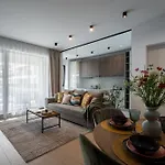 Bloom 1bedroom In Nusco *