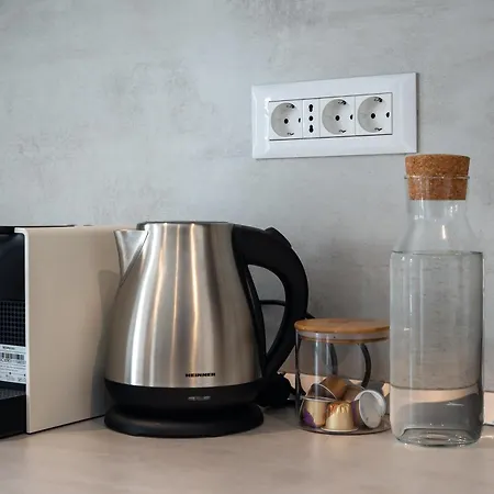 Bloom 1bedroom In Nusco Boekarest