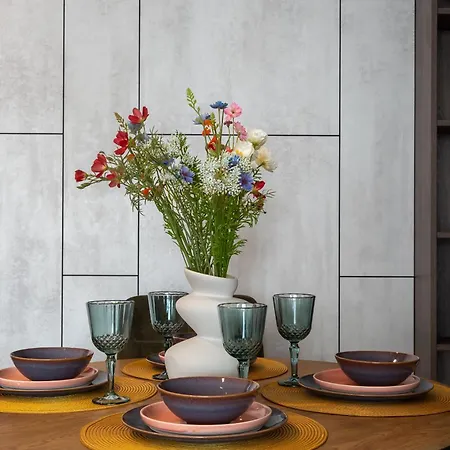 Bloom 1bedroom In Nusco * Boekarest