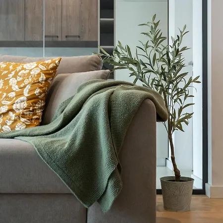 Bloom 1bedroom In Nusco * Boekarest