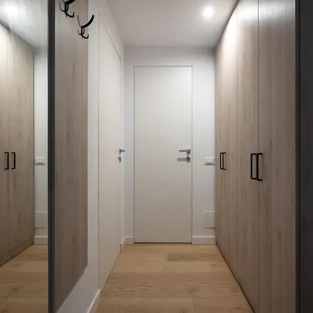 Bloom 1bedroom In Nusco * Бухарест