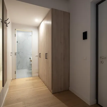 Bloom 1bedroom In Nusco