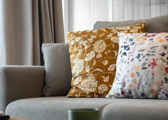 Bloom 1bedroom In Nusco Apartamento Bucareste