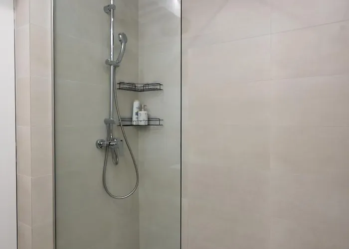 Bloom 1bedroom In Nusco