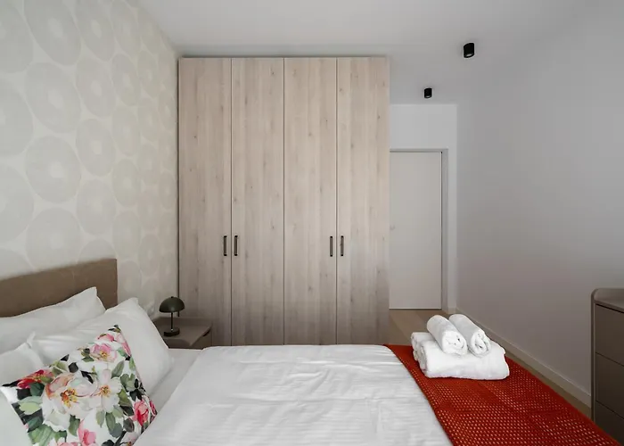 Bloom 1bedroom In Nusco * Bucureşti