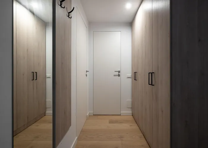 Bloom 1bedroom In Nusco * Bucarest