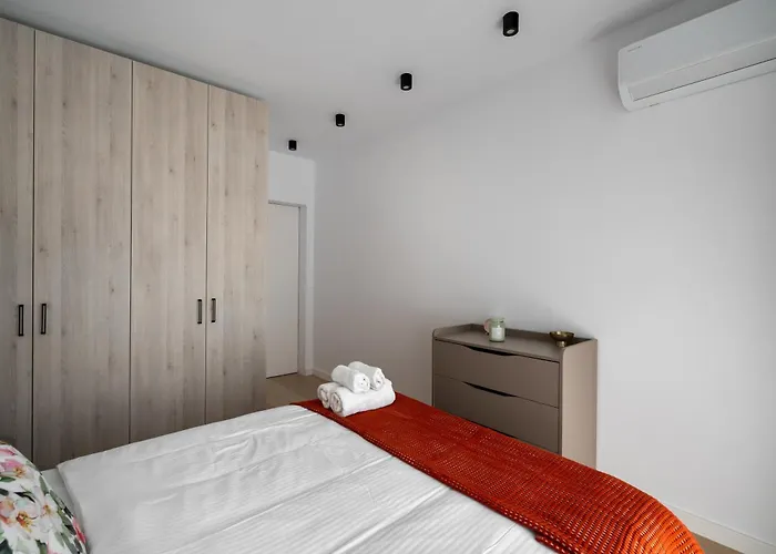 Bloom 1bedroom In Nusco *