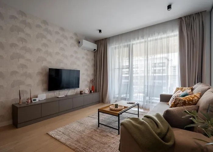 Bloom 1bedroom In Nusco