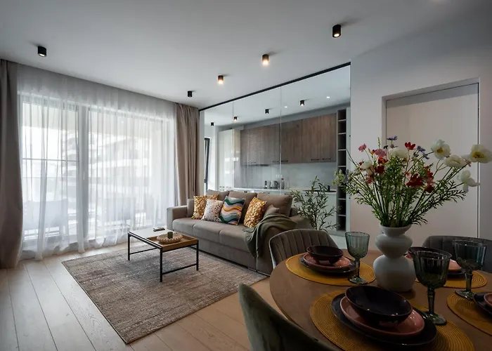 Bloom 1bedroom In Nusco *