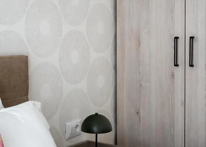 Bloom 1bedroom In Nusco Appartement