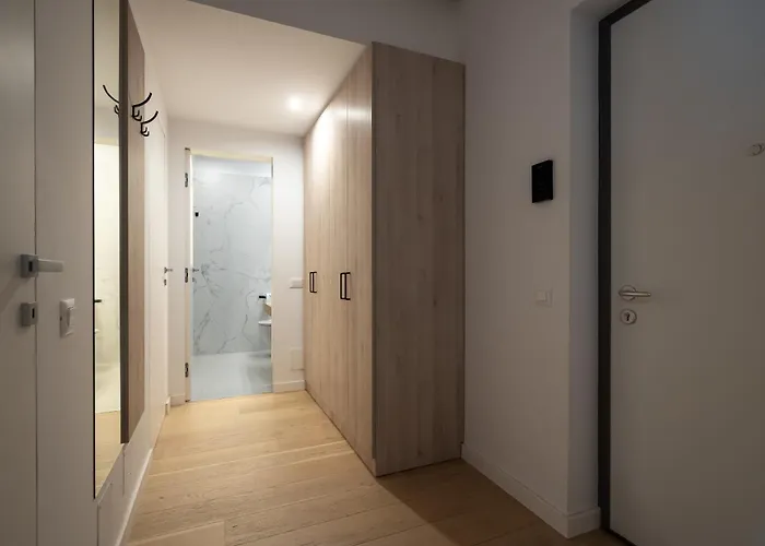 Bloom 1bedroom In Nusco