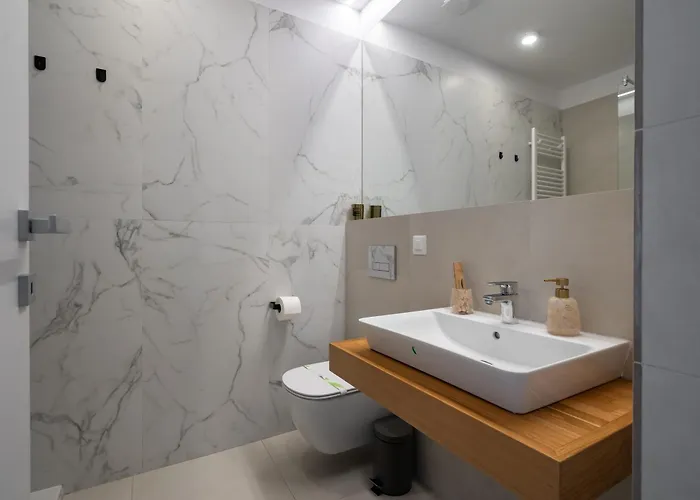 Bloom 1bedroom In Nusco *