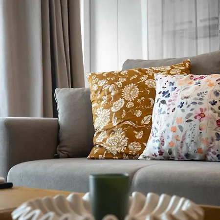 Bloom 1bedroom In Nusco Apartamento Bucarest