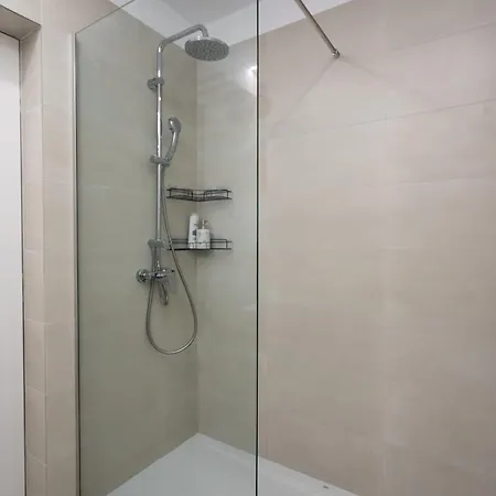 Bloom 1bedroom In Nusco