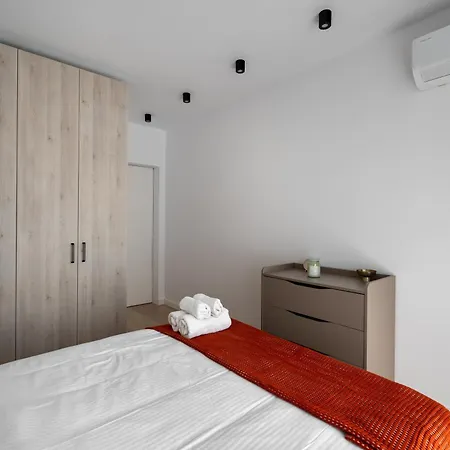 Bloom 1bedroom In Nusco *