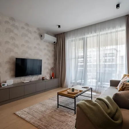 Bloom 1bedroom In Nusco