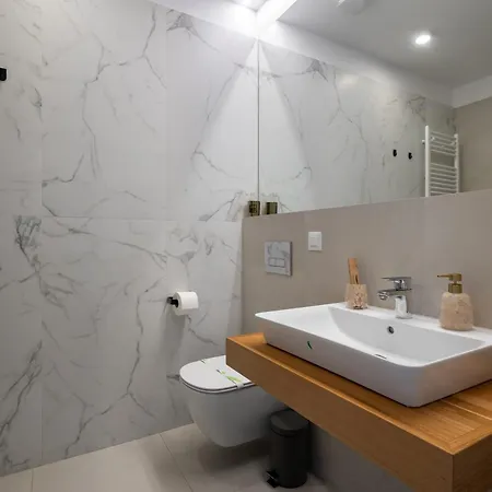 Bloom 1bedroom In Nusco *