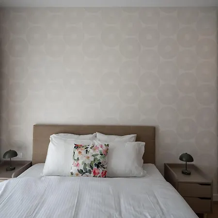 Bloom 1bedroom In Nusco Bucharest