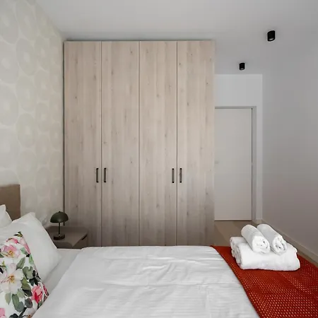 Bloom 1bedroom In Nusco * Bucharest