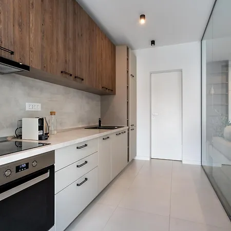 Bloom 1bedroom In Nusco Apartment *